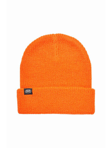 AIRBLASTER AIRBLASTER Commodity Beanie Orange
