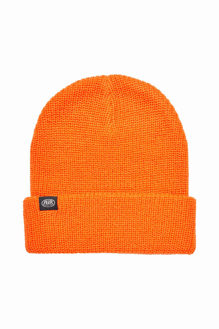 AIRBLASTER AIRBLASTER Commodity Beanie Orange