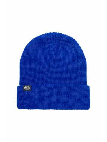 AIRBLASTER AIRBLASTER Commodity Beanie Reflex Blue