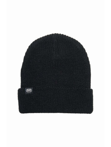 AIRBLASTER AIRBLASTER Commodity Beanie Black