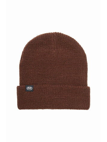 AIRBLASTER AIRBLASTER Commodity Beanie Chocolate
