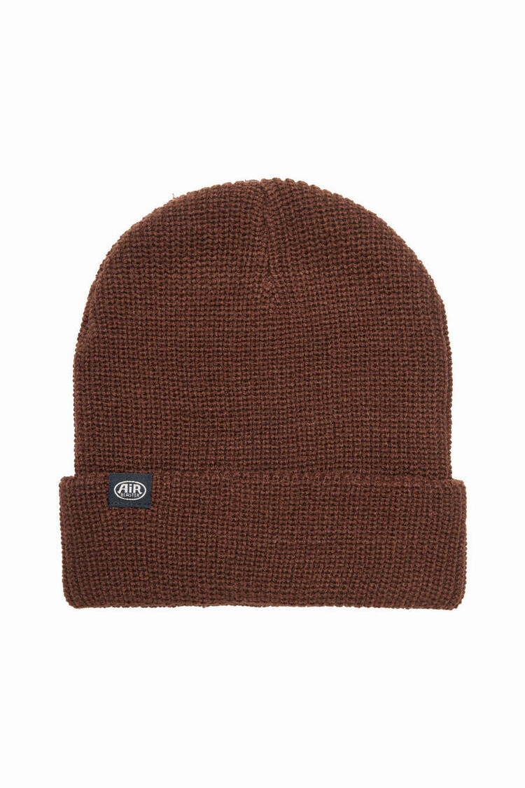 AIRBLASTER AIRBLASTER Commodity Beanie Chocolate