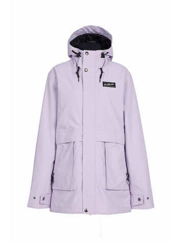 AIRBLASTER AIRBLASTER Nicolette Jacket Lavender