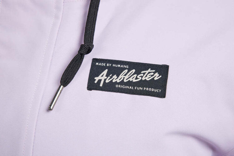 AIRBLASTER AIRBLASTER Nicolette Jacket Lavender