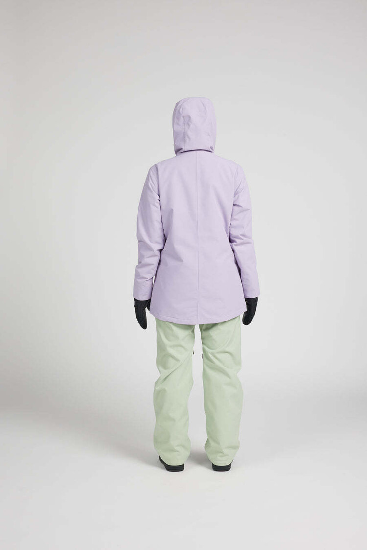 AIRBLASTER AIRBLASTER Nicolette Jacket Lavender