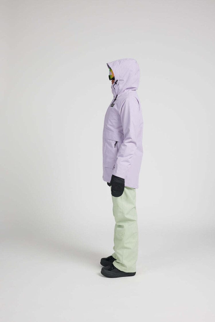 AIRBLASTER AIRBLASTER Nicolette Jacket Lavender