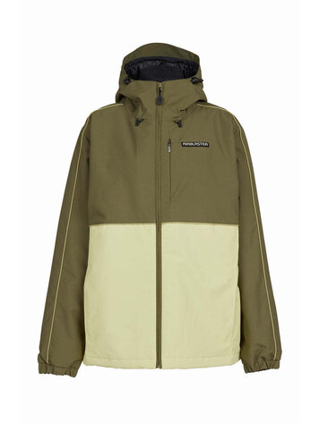 AIRBLASTER AIRBLASTER Lady Revert Jacket Olive