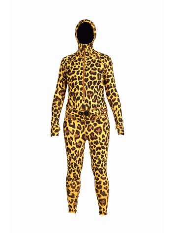 AIRBLASTER AIRBLASTER Women's Classic Ninja Suit OG Leopard
