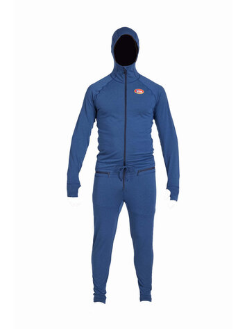 AIRBLASTER AIRBLASTER Classic Ninja Suit Honey Bucket Navy