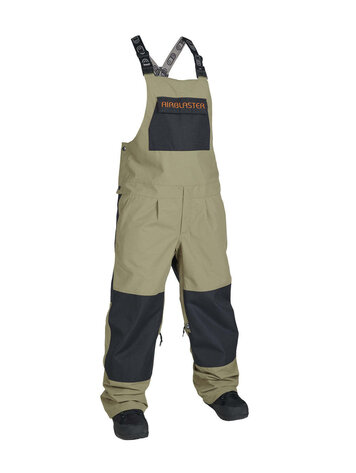 AIRBLASTER AIRBLASTER Freedom Bib Shroom