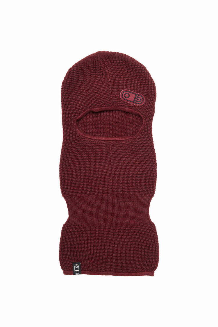 AIRBLASTER AIRBLASTER Terryclava Oxblood