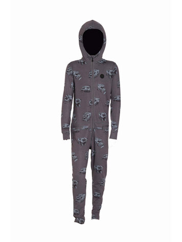 AIRBLASTER AIRBLASTER Youth Ninja Suit Whips