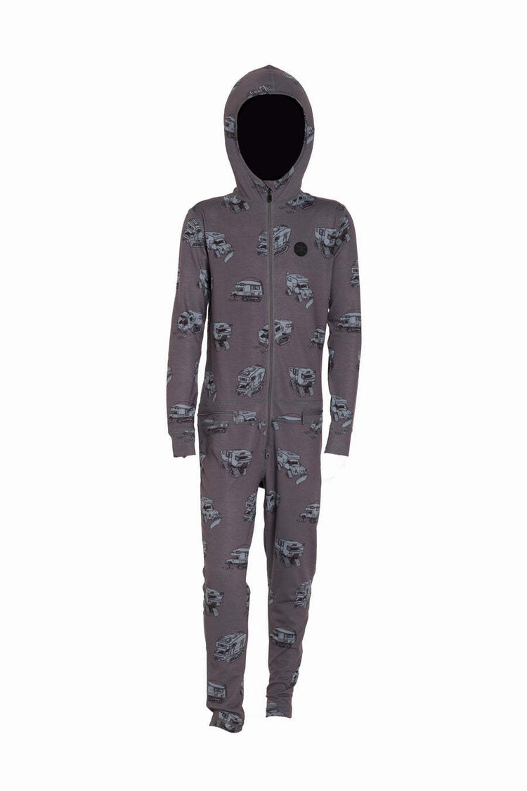 AIRBLASTER AIRBLASTER Youth Ninja Suit Whips