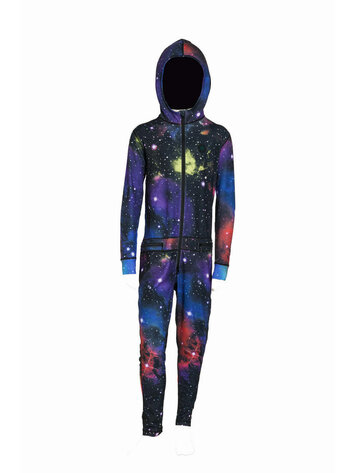 AIRBLASTER AIRBLASTER Youth Ninja Suit Far Out