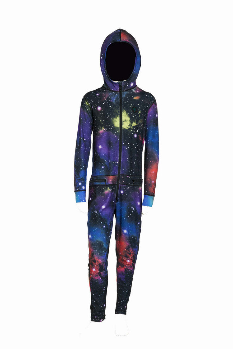 AIRBLASTER AIRBLASTER Youth Ninja Suit Far Out