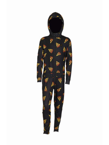 AIRBLASTER AIRBLASTER Youth Ninja Suit Pizza