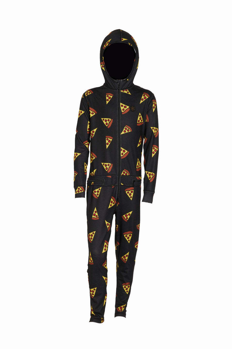 AIRBLASTER AIRBLASTER Youth Ninja Suit Pizza
