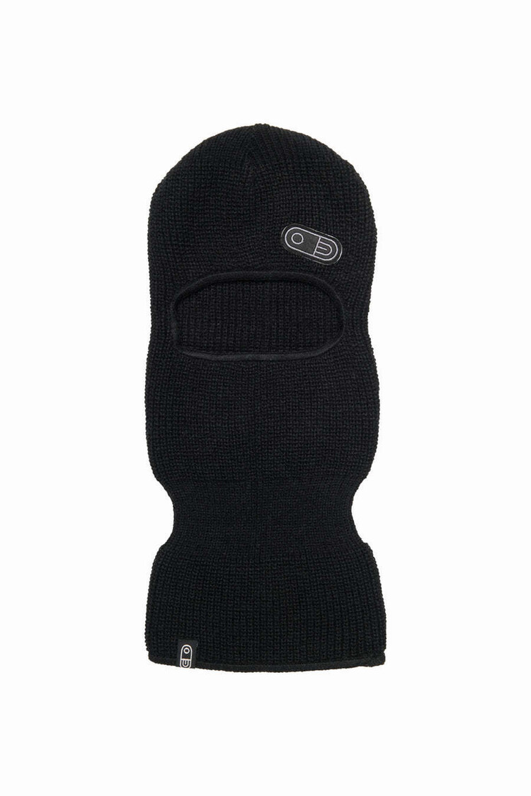 AIRBLASTER AIRBLASTER Terryclava Black