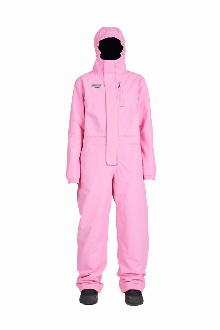 AIRBLASTER AIRBLASTER Lady Wrench Coverall Pink