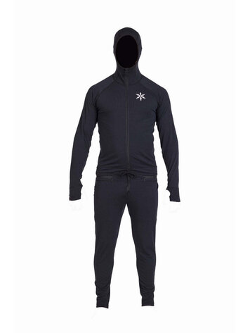 AIRBLASTER AIRBLASTER Classic Ninja Suit Black