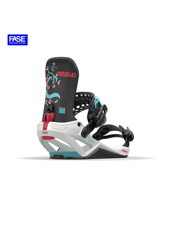 THIRTY TWO 2026 THIRTY TWO T32M FASE X Pat Fava