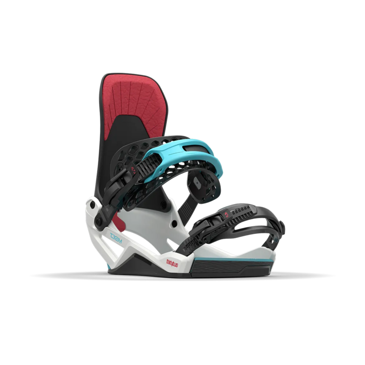 THIRTY TWO 2026 THIRTY TWO T32M FASE X Pat Fava