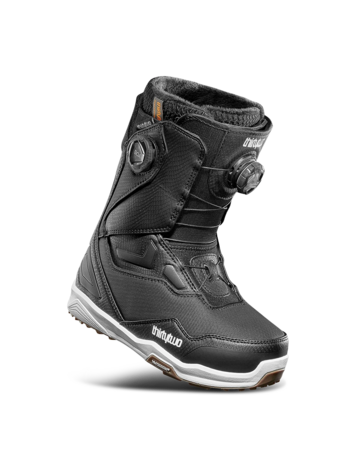 THIRTY TWO 2026 THIRTY TWO Women's TM-2 Double BOA Black