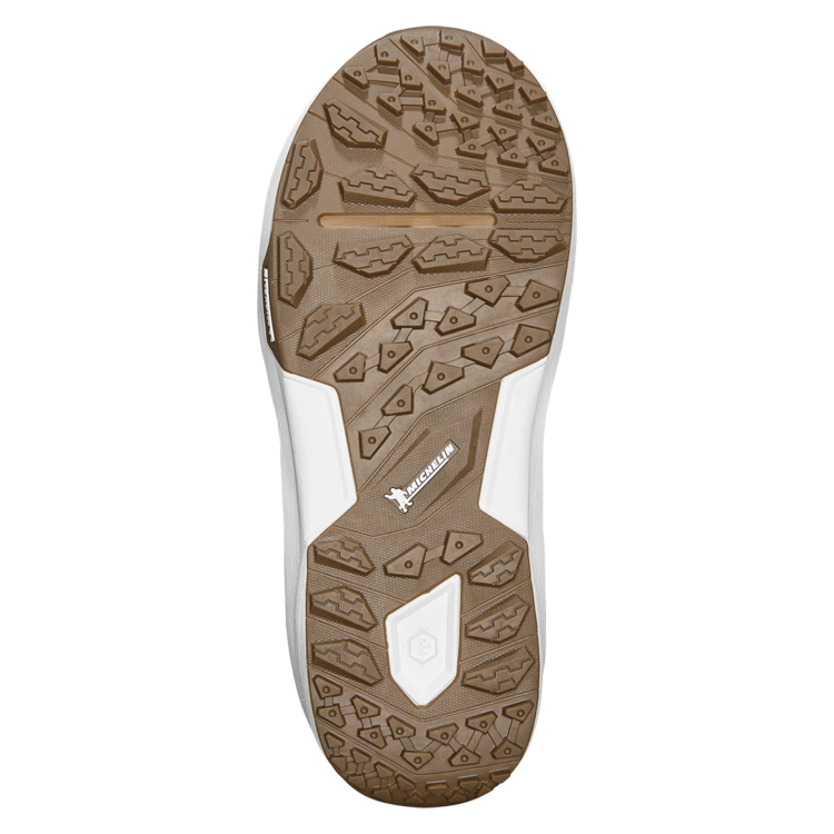 THIRTY TWO 2026 THIRTY TWO Women's TM-2 Double BOA Black