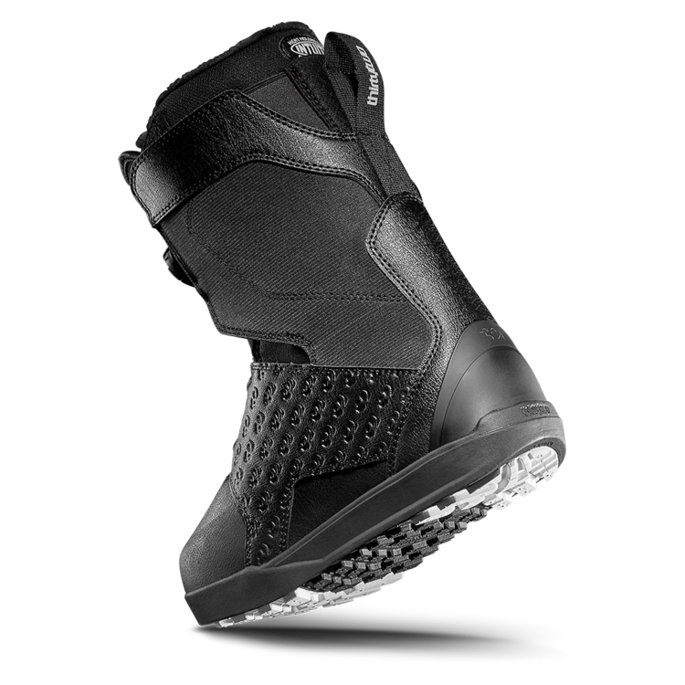 THIRTY TWO 2026 THIRTY TWO Women's Lashed Double BOA Black