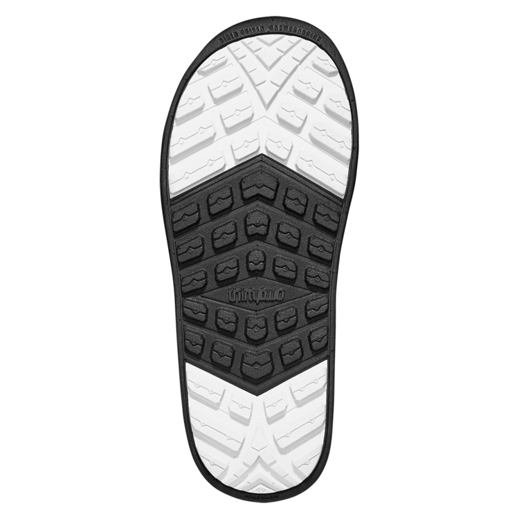 THIRTY TWO 2026 THIRTY TWO Women's Lashed Double BOA Black