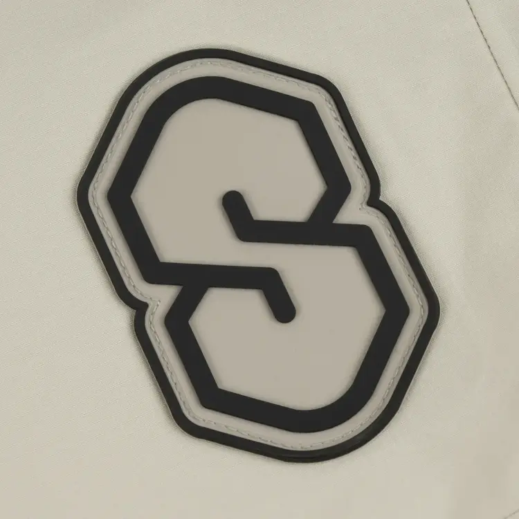 SOUVENIR SOUVENIR 3 Ply Ripstop Pant Putty