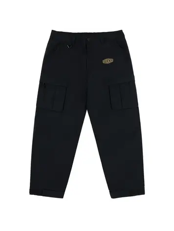 SOUVENIR SOUVENIR S2000 Insulated Cargo Pant Black