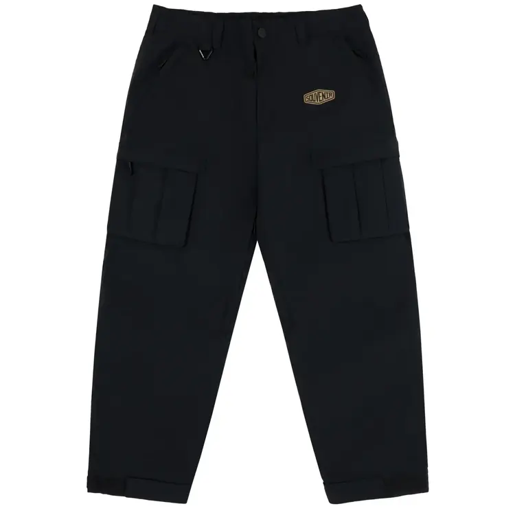 SOUVENIR SOUVENIR S2000 Insulated Cargo Pant Black