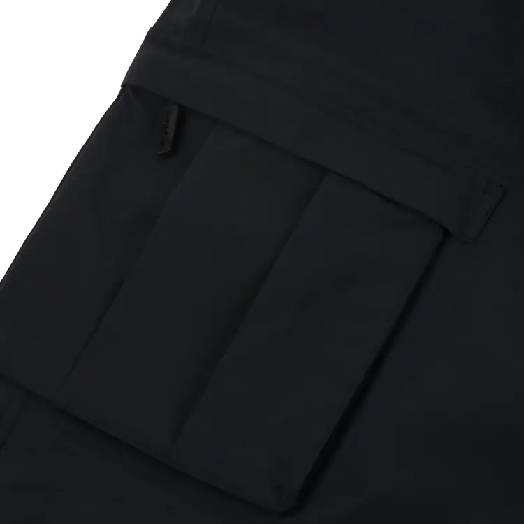 SOUVENIR SOUVENIR S2000 Insulated Cargo Pant Black
