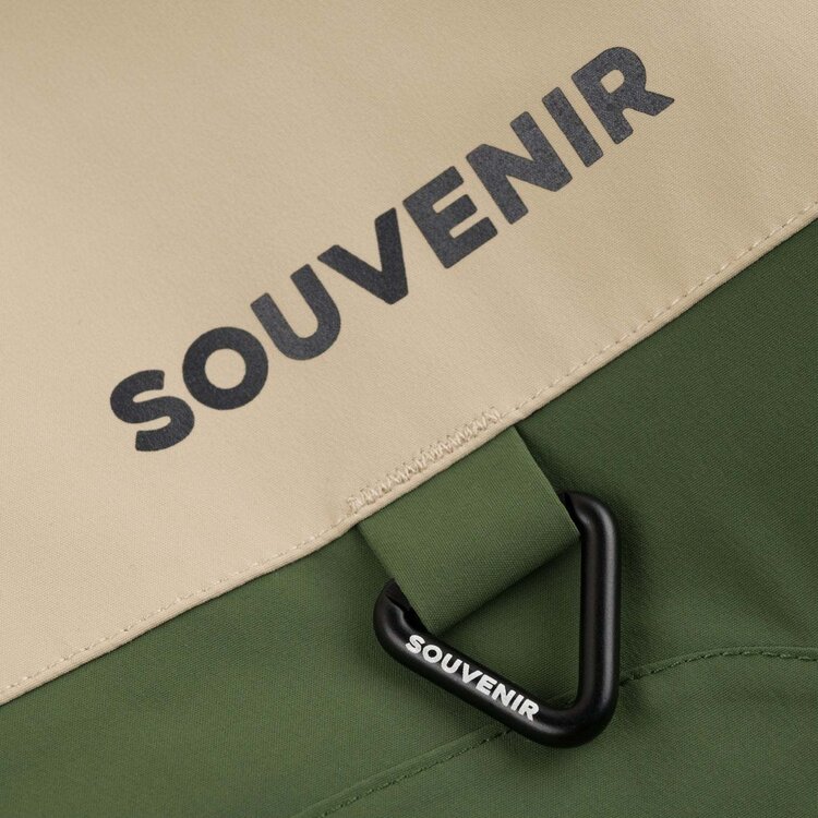 SOUVENIR SOUVENIR S2000 Insulated Jacket Army
