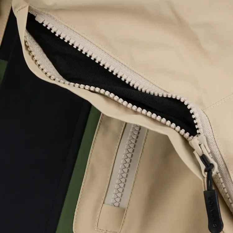 SOUVENIR SOUVENIR S2000 Insulated Jacket Army