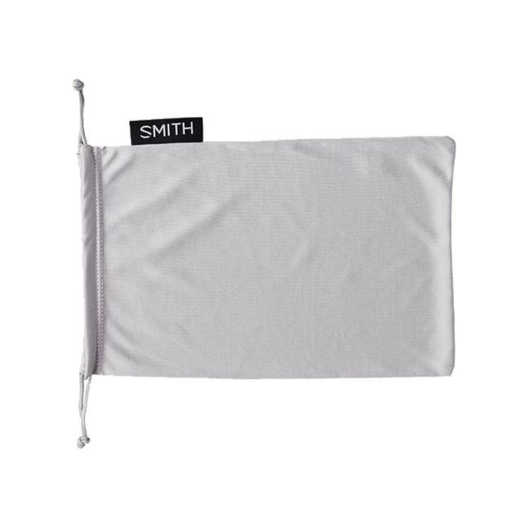 SMITH SMITH Squad XL Black / Chromapop Everyday Green Mirror