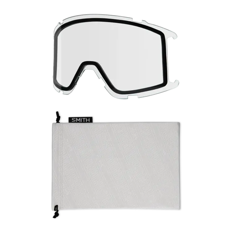 SMITH SMITH Squad S Malachite | Chromapop Everyday Rose Gold Mirror