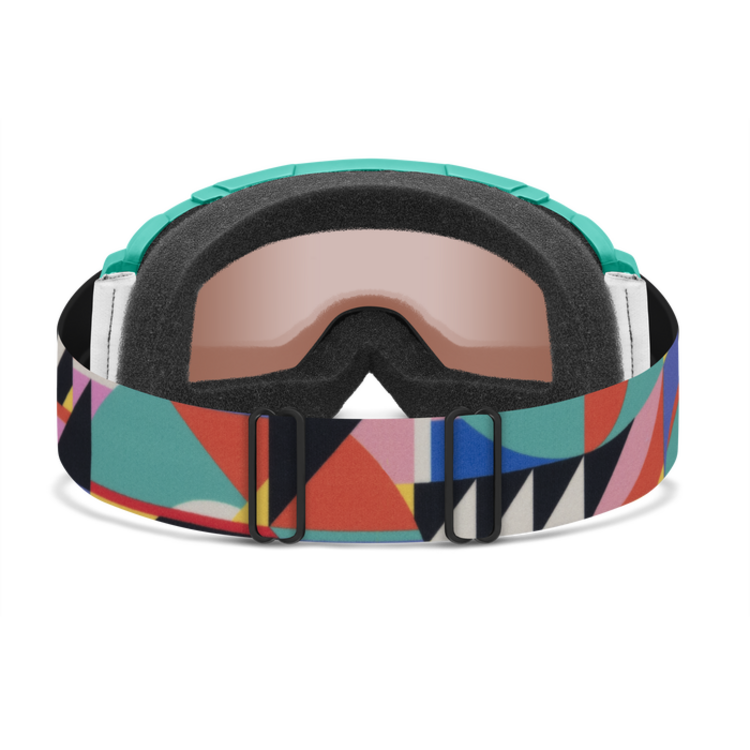 SMITH SMITH Daredevil Jade Formations / RC36