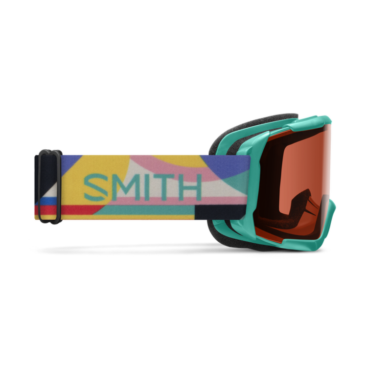 SMITH SMITH Daredevil Jade Formations / RC36