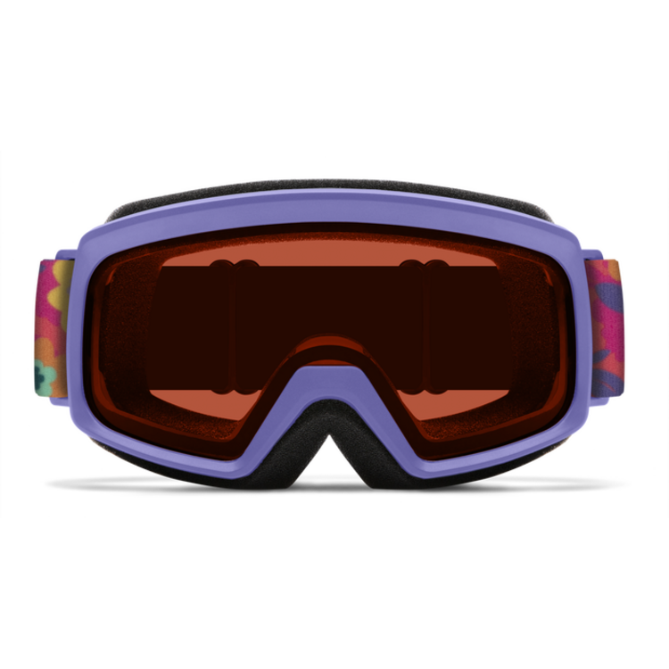 SMITH SMITH Rascal Futura Flower Power / RC36