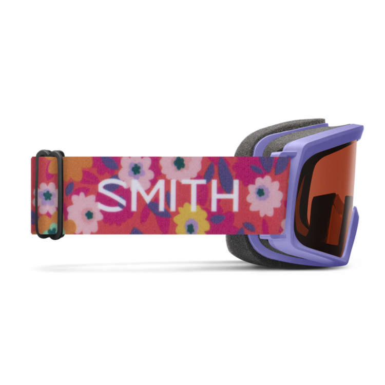 SMITH SMITH Rascal Futura Flower Power / RC36