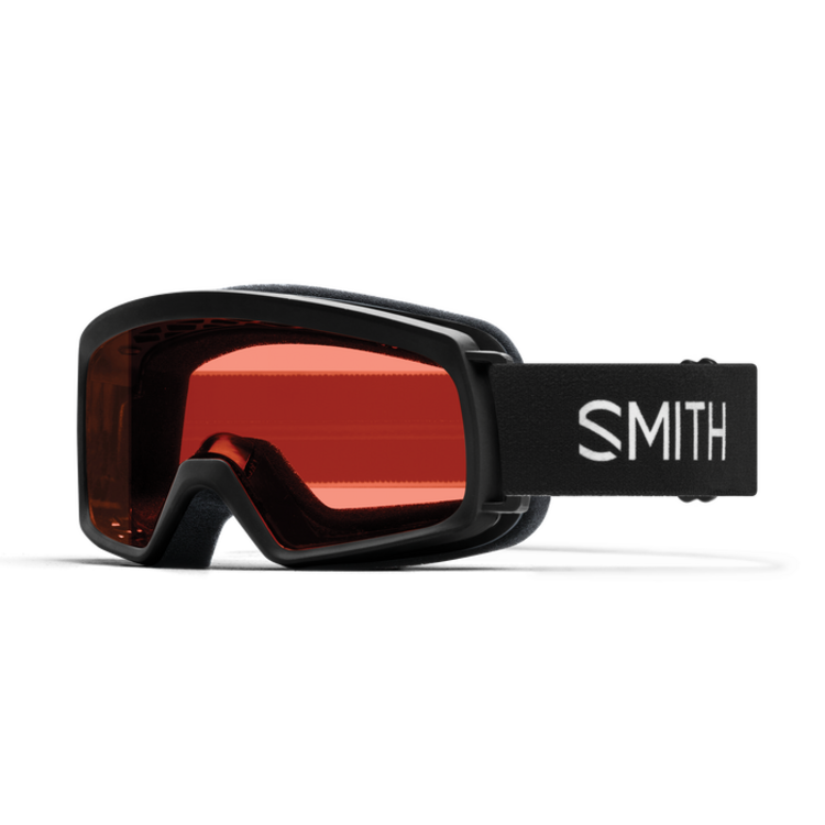 SMITH SMITH Rascal Black / RC36