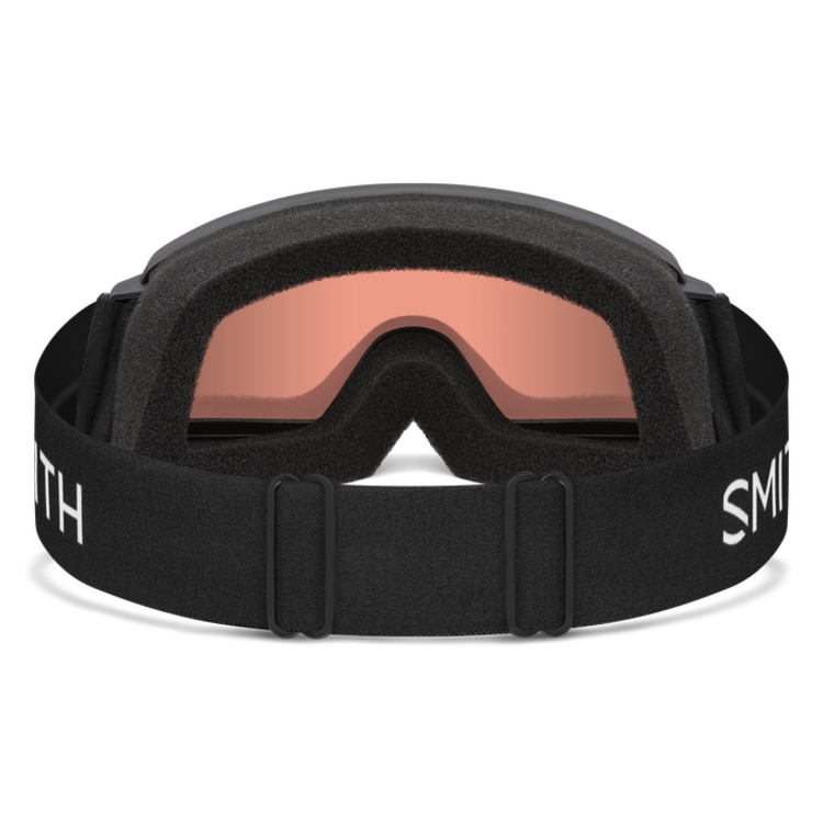 SMITH SMITH Rascal Black / RC36