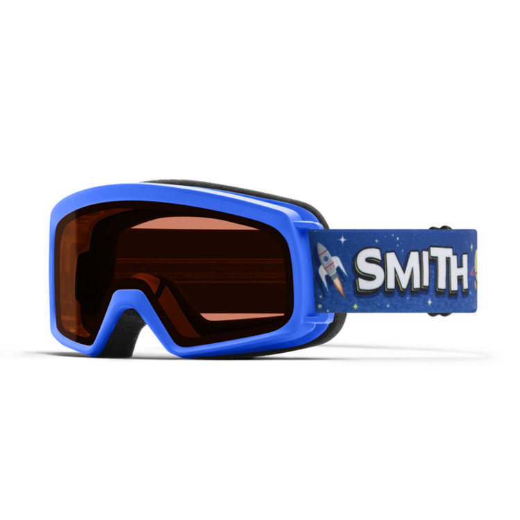 SMITH SMITH Rascal Supernova Rockets / RC36