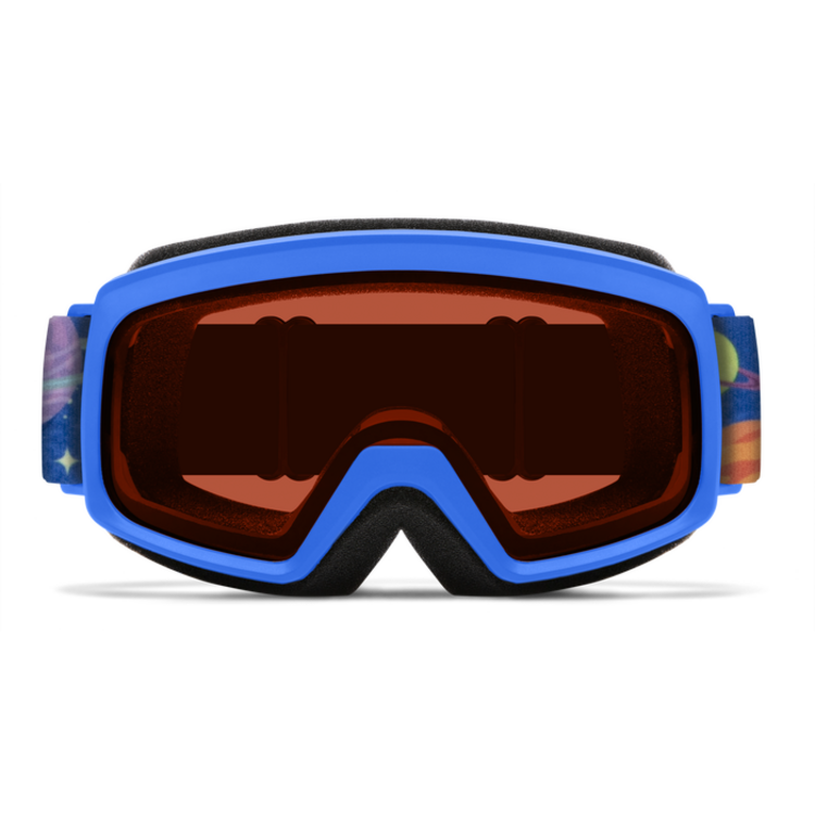 SMITH SMITH Rascal Supernova Rockets / RC36