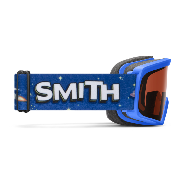 SMITH SMITH Rascal Supernova Rockets / RC36