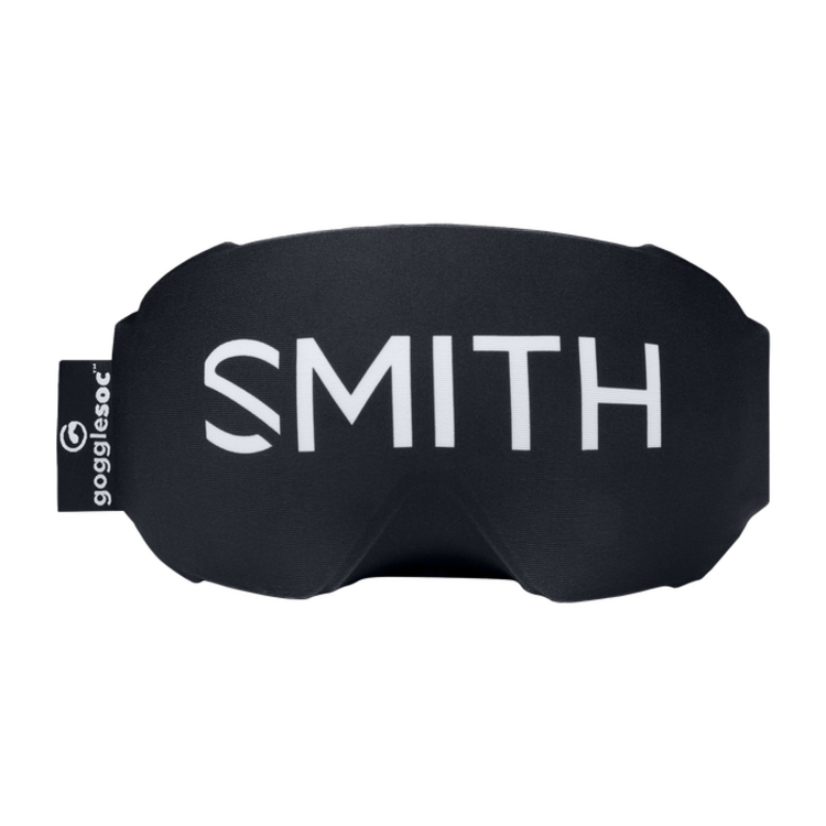 SMITH SMITH 4D Mag Black | Chromapop Sun Black