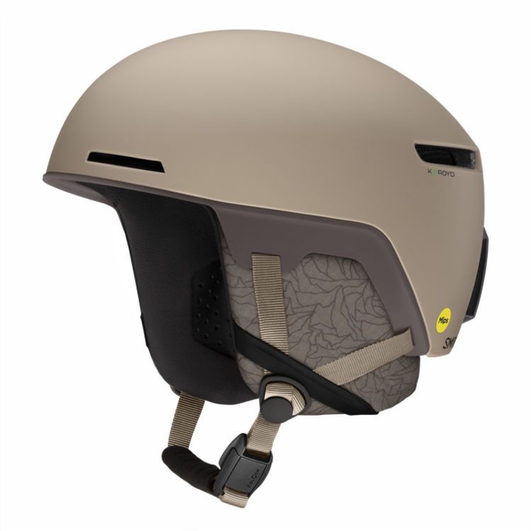 SMITH SMITH Code MIPS Matte Bandit