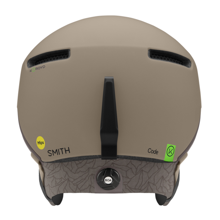 SMITH SMITH Code MIPS Matte Bandit